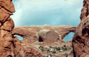 Arches National Monument