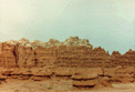 Goblin
Valley