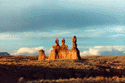 Goblin
Valley