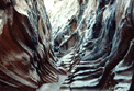 Little Wild Horse
Valley