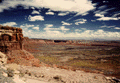 Valley
of the
Gods