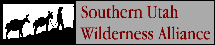 Southern Utah
Wilderness Alliance